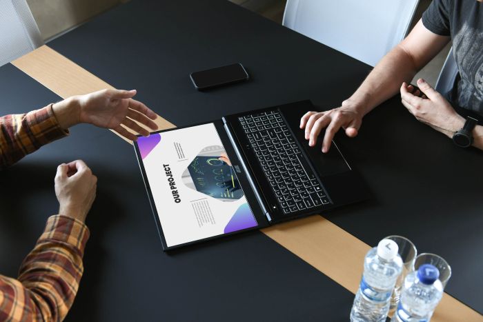 2E Notebook Imaginary 15.6" FHD IPS AG, Intel i5-1335U, 16GB, F512GB, UMA, Win11, Black