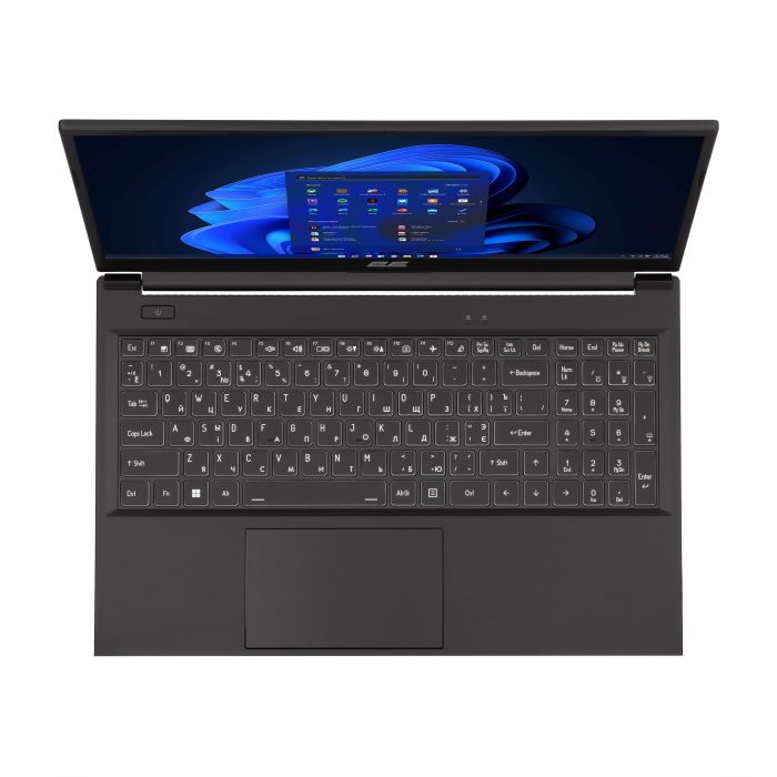 2E Notebook Imaginary 15.6" FHD IPS AG, Intel i5-1335U, 16GB, F512GB, UMA, Win11, Black