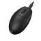 Gaming mouse DM8 Mini Pro Black