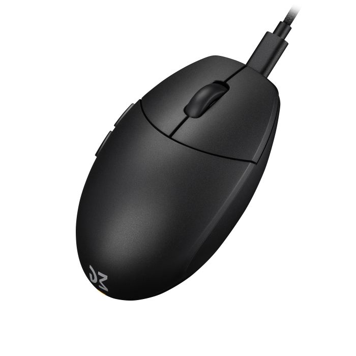 Gaming mouse DM8 Mini Pro Black