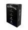 Gaming mouse DM8 Mini Pro Black
