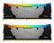 Память ПК Kingston DDR4 16GB KIT (8GBx2) 3600 FURY Renegade RGB