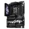 ASUS Motherboard ROG CROSSHAIR X870E HERO sAM5 X870E 4xDDR5 M.2 HDMI WiFi BT ATX
