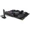 Материнcкая плата ASUS ROG STRIX X870E-E GAMING WIFI sAM5 X870E 4xDDR5 M.2 HDMI WiFi BT ATX