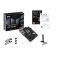 ASUS Motherboard TUF GAMING X870-PLUS WIFI sAM5 X870 4xDDR5 M.2 HDMI WiFi BT ATX