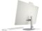 HP AiO All-in-One 27" FHD IPS AG, AMD R5-7520U, 16GB, F512GB, UMA, WiFi, kb+m, DOS, white