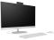 ПК Моноблок HP All-in-One 27" FHD IPS AG, Intel i5-1335U, 16GB, F512GB, UMA, WiFi, кл+м, DOS, белый