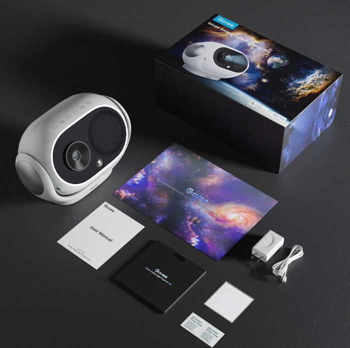 Govee Galaxy Star Projector