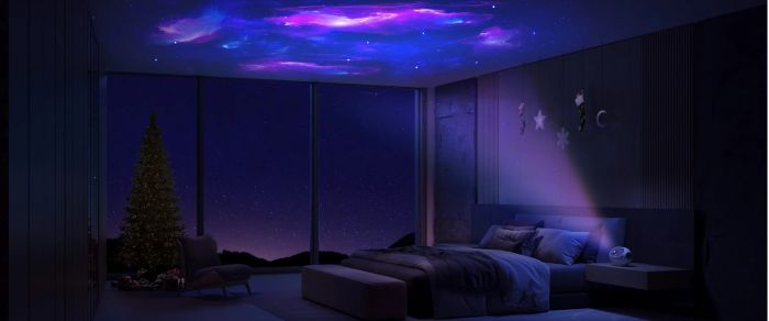 Govee Galaxy Star Projector
