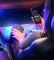 Govee RGBIC Interior Car Lights (30 Scene Mode + 4 Music Mode)--Without Remote Control