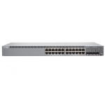 Комутатор Juniper EX2300 24-port, 10/100/1000BaseT, 4 x 1/10G SFP/SFP+