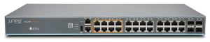 Комутатор Juniper EX2300 Class Multi-Gig 16 x 1G, 8x1G/2.5G copper ports PoE+, 4x1/10G SFP/SFP+, 380W