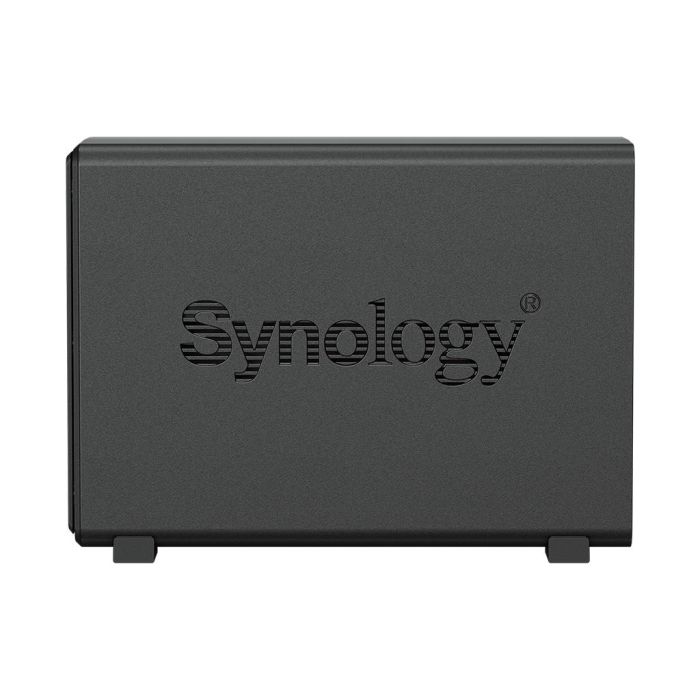 Мережеве сховище NAS Synology DS124
