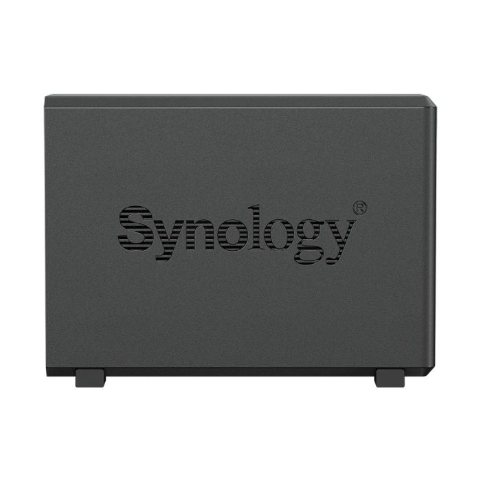 Мережеве сховище NAS Synology DS124