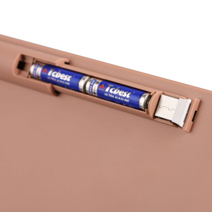 Клавиатура ножничная 2E KS270 109key, WL/BT, EN/UK, розово-белый