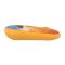 2E Mouse MF300 CAPYBARA:SUNSET Silent WL BT, Yellow