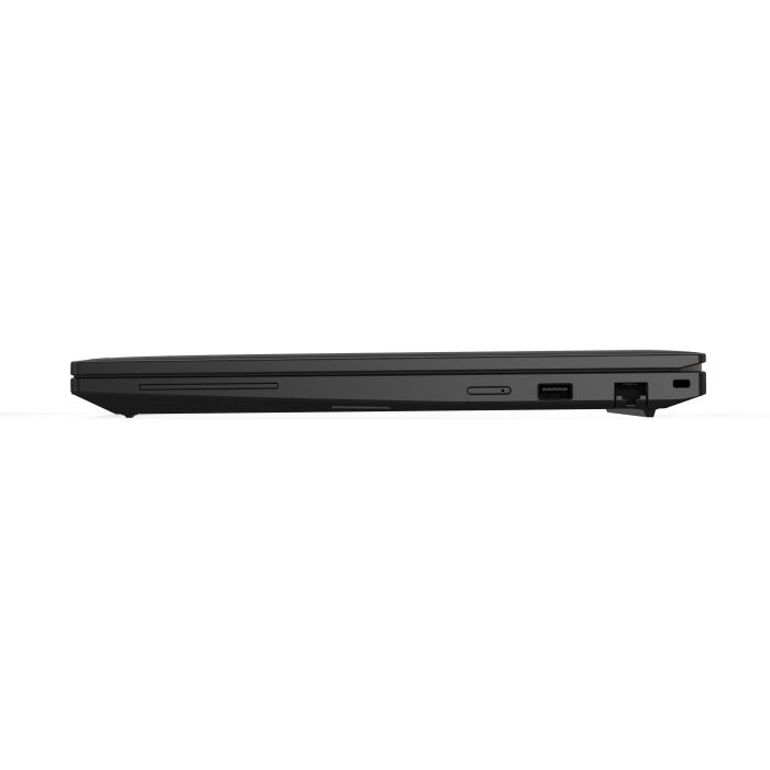 Ноутбук Lenovo ThinkPad T16-G3 16" WUXGA IPS AG, Intel U7-155U, 64GB, F1TB, UMA, Win11P, чорний