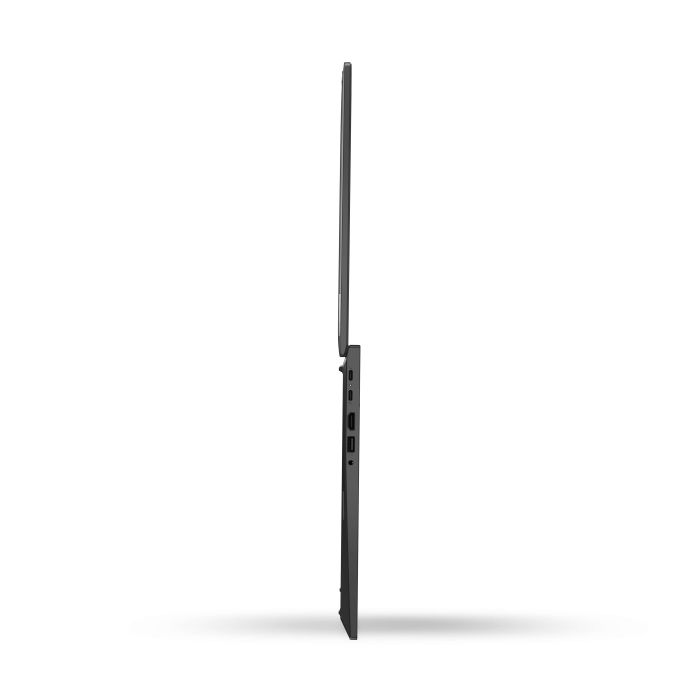 Lenovo Notebook ThinkPad T16-G3 16" WUXGA IPS Touch, Intel U5-125U, 16GB, F512GB, UMA, Win11P, black