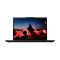 Lenovo Notebook ThinkPad T16-G3 16" WUXGA IPS Touch, Intel U5-125U, 16GB, F512GB, UMA, Win11P, black