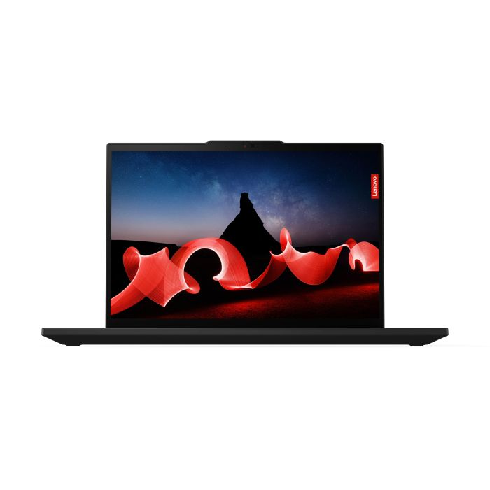 Lenovo Notebook ThinkPad T16-G3 16" WUXGA IPS Touch, Intel U5-125U, 16GB, F512GB, UMA, Win11P, black