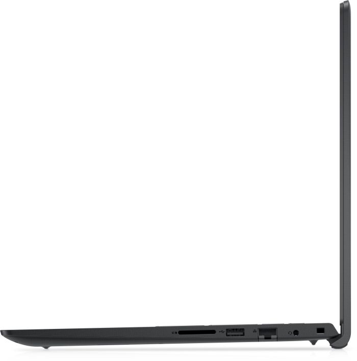 Ноутбук Dell Vostro 3530 15.6" FHD AG, Intel i7-1355U, 16GB, F512GB, UMA, Lin, черный