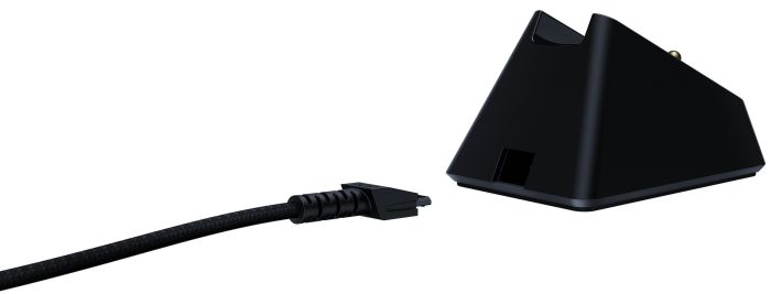 Док-станция Razer Chroma RGB, чёрный