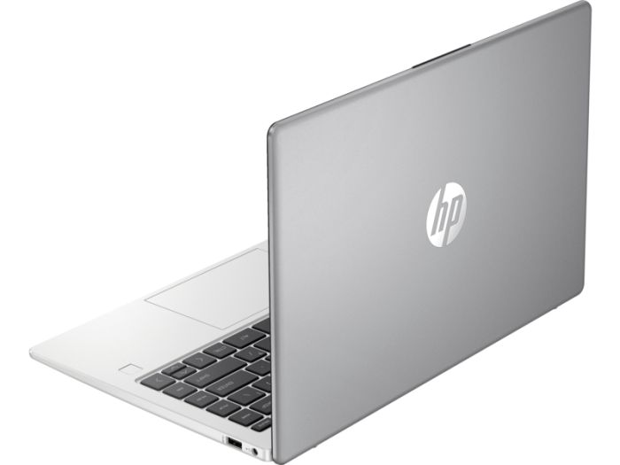 Ноутбук HP 245-G10 14" FHD IPS, AMD R3-7330U, 16GB, F512GB, UMA, DOS, серебристый