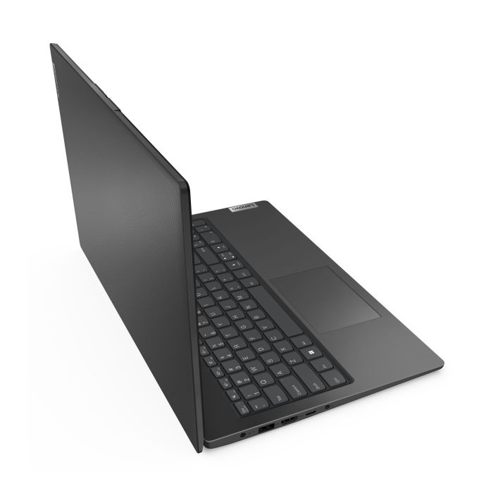 Lenovo Notebook V15-G4 15.6" FHD IPS AG, Intel i3-1315U, 16GB, F512GB, UMA, DOS, black