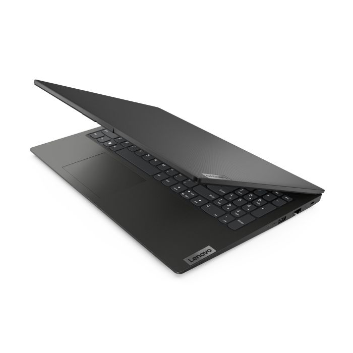 Lenovo Notebook V15-G4 15.6" FHD IPS AG, Intel i3-1315U, 16GB, F512GB, UMA, DOS, black