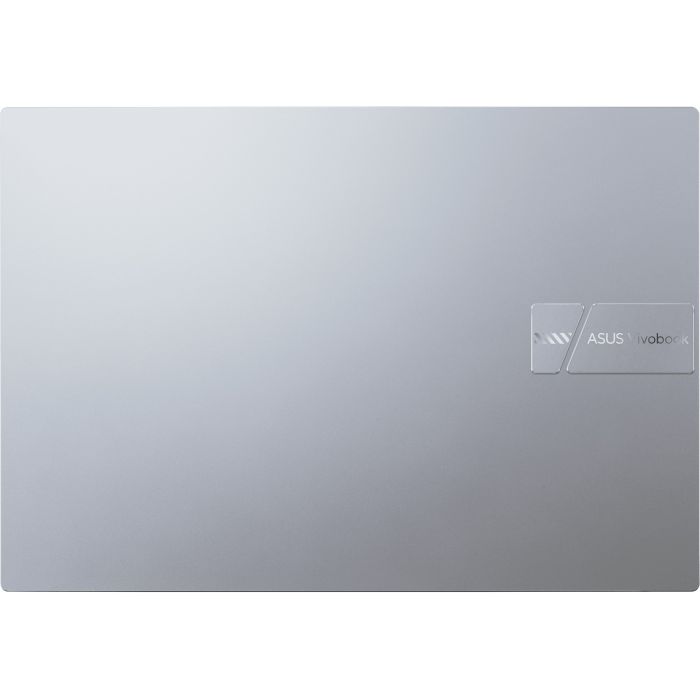 ASUS Notebook Vivobook 16 M1605YA-MB688 16" WUXGA IPS, AMD R7-7730U, 16GB, F512GB, UMA, noOS, Silver