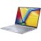 ASUS Notebook Vivobook 16 M1605YA-MB688 16" WUXGA IPS, AMD R7-7730U, 16GB, F512GB, UMA, noOS, Silver