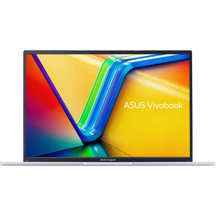 ASUS Notebook Vivobook 16 M1605YA-MB688 16" WUXGA IPS, AMD R7-7730U, 16GB, F512GB, UMA, noOS, Silver