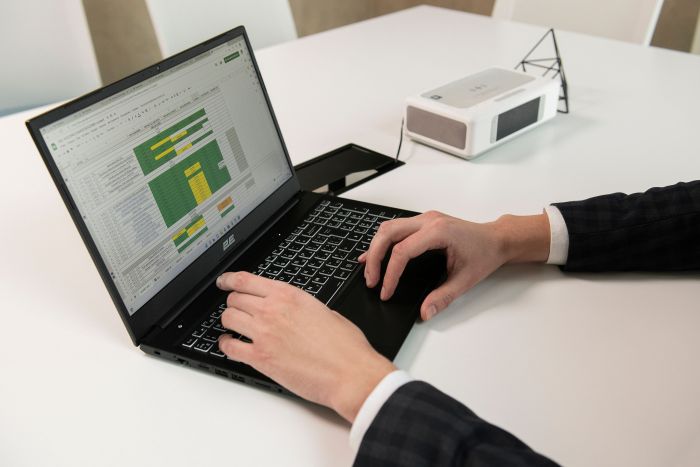 Ноутбук 2E Imaginary 15.6" FHD IPS AG, Intel i3-1215U, 8GB, F256GB, UMA, Win11PE, Черный