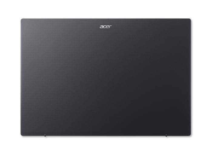 Ноутбук Acer Swift Go 16 SFG16-71 16" 3.2K OLED, Intel i5-13420H, 16GB, F512GB, UMA, Win11, черный