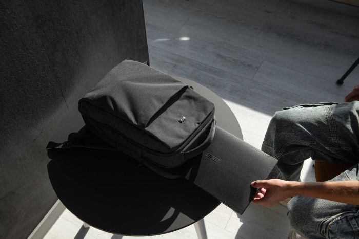 Ноутбук 2E Imaginary 15.6" FHD IPS AG, Intel i5-1335U, 16GB, F512GB, UMA, Win11PE, Черный