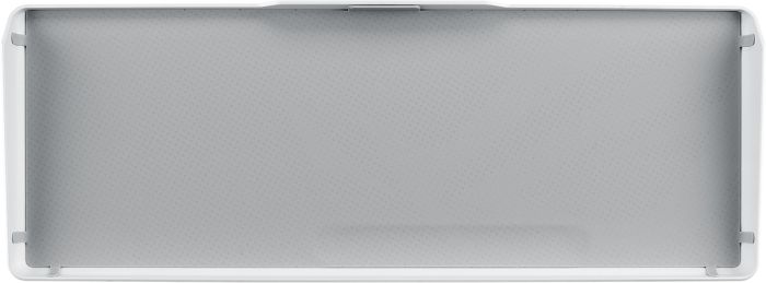 ASUS Keyboard mechanical ROG Falchion RX Low Profile, 68key, Red Switch, USB-A/WL/BT, EN/UK, RGB, white