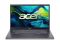 Ноутбук Acer Aspire 17 A17-51M 17.3" FHD IPS, Intel 7-150U, 16GB, F512GB, UMA, Lin, серый