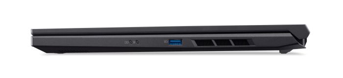 Acer Notebook Nitro V 16 ANV16-71 16" WUXGA IPS, Intel i7-14650HX, 16GB, F1TB, NVD4050-6, Lin, black