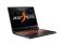 Acer Notebook Nitro V 16 ANV16-71 16" WUXGA IPS, Intel i7-14650HX, 16GB, F1TB, NVD4050-6, Lin, black