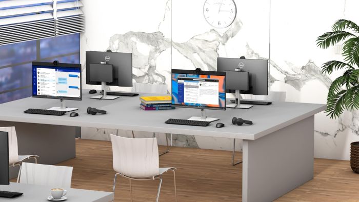 Комп'ютер персональний неттоп DELL OptiPlex 7020 MFF, Intel i5-12500T, 8GB, F512GB, UMA, WiFi, кл+м, Win11P