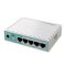 MikroTik Router hEX refresh