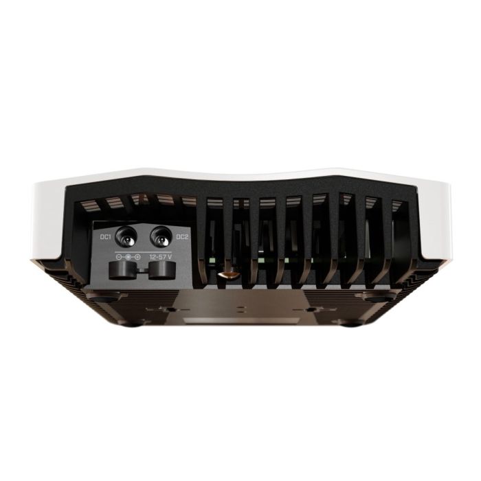 Комутатор MikroTik Cloud Router Switch MikroTiK CRS304-4XG-IN