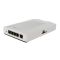 Комутатор MikroTik Cloud Router Switch MikroTiK CRS304-4XG-IN
