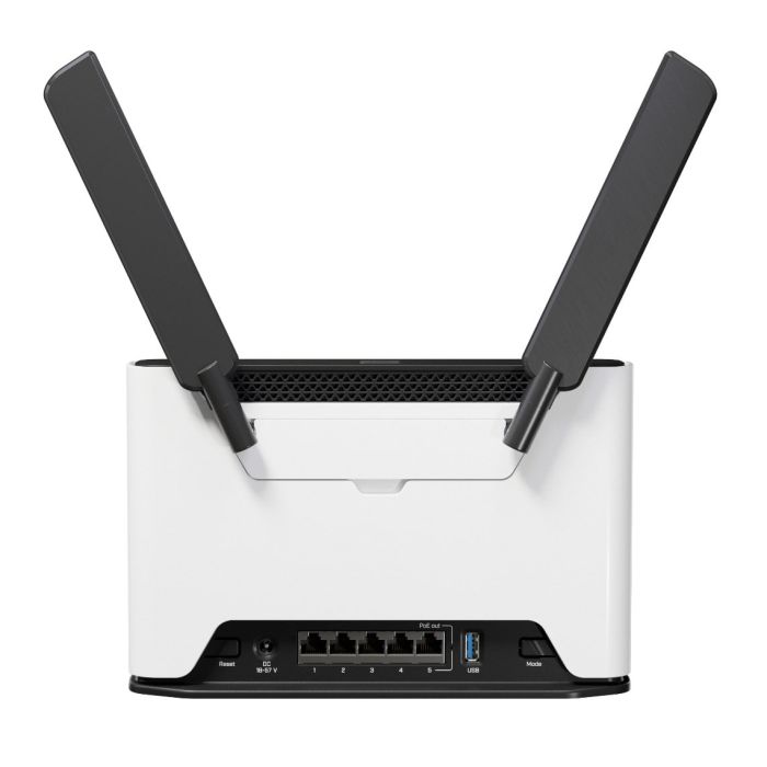 Router MikroTik Chateau PRO ax
