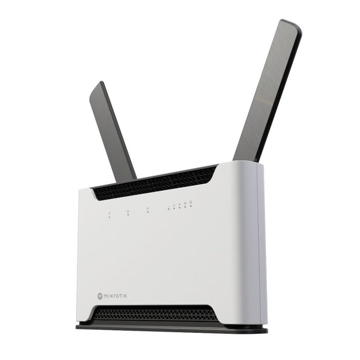 Router MikroTik Chateau PRO ax