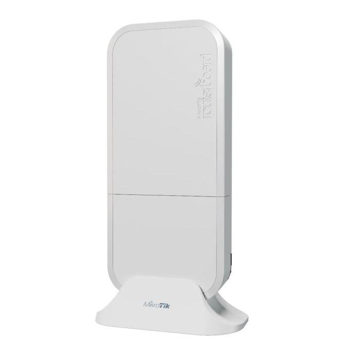 Точка доступу MikroTik MikroTik wAP ax