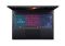 Acer Notebook Nitro 14 AN14-41 14.5" WUXGA IPS, AMD R5-8645HS, 16GB, F512GB, NVD4050-6, Lin, black