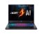 Acer Notebook Nitro 14 AN14-41 14.5" WUXGA IPS, AMD R7-8845HS, 32GB, F1TB, NVD4050-6, Lin, black