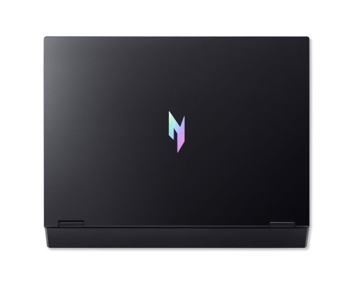 Acer Notebook Nitro 14 AN14-41 14.5" WUXGA IPS, AMD R7-8845HS, 32GB, F1TB, NVD4050-6, Lin, black