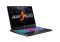 Acer Notebook Nitro 14 AN14-41 14.5" WUXGA IPS, AMD R7-8845HS, 32GB, F1TB, NVD4050-6, Lin, black